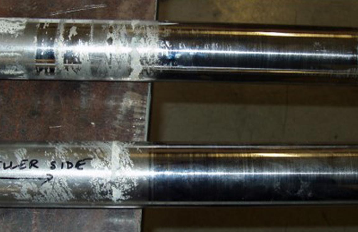 Failure and Fracture Analysis of Austenitic Stainless Steel Marine Propeller Shaft Elkeme