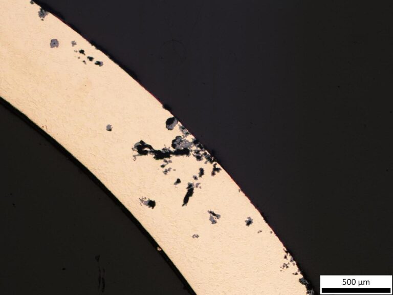 Failure investigation of Cu-DHP tubes due to ant-nest corrosion